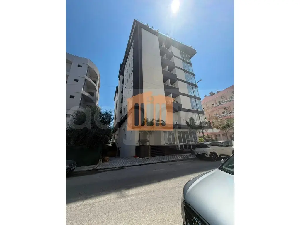 Apartament 1+1 dhoma 65 m² 3 kati