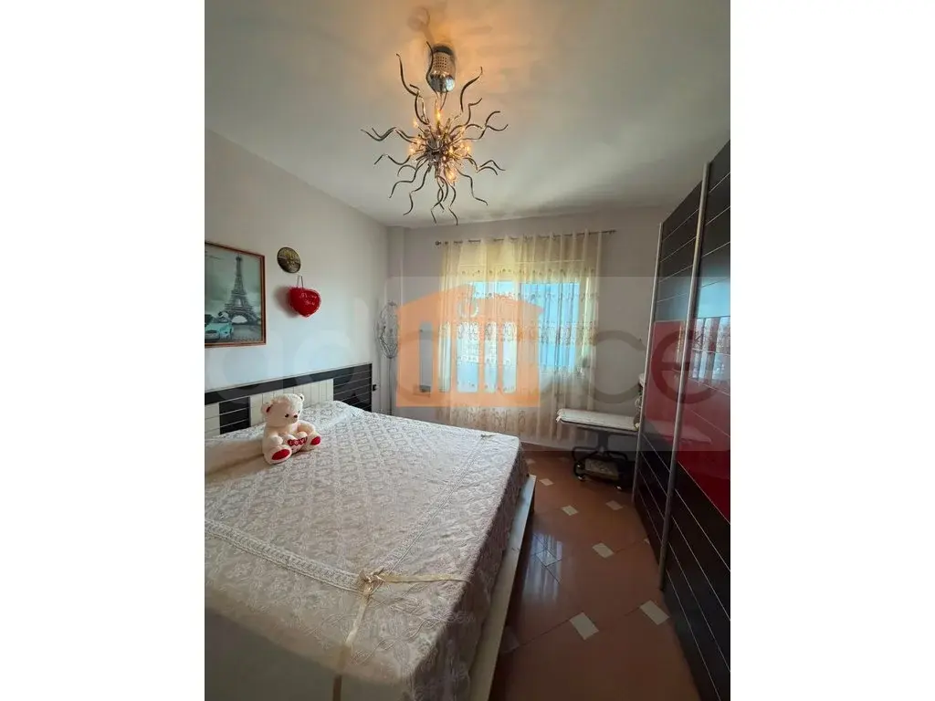 Apartament 1+2 dhoma 110 m² 9 kati