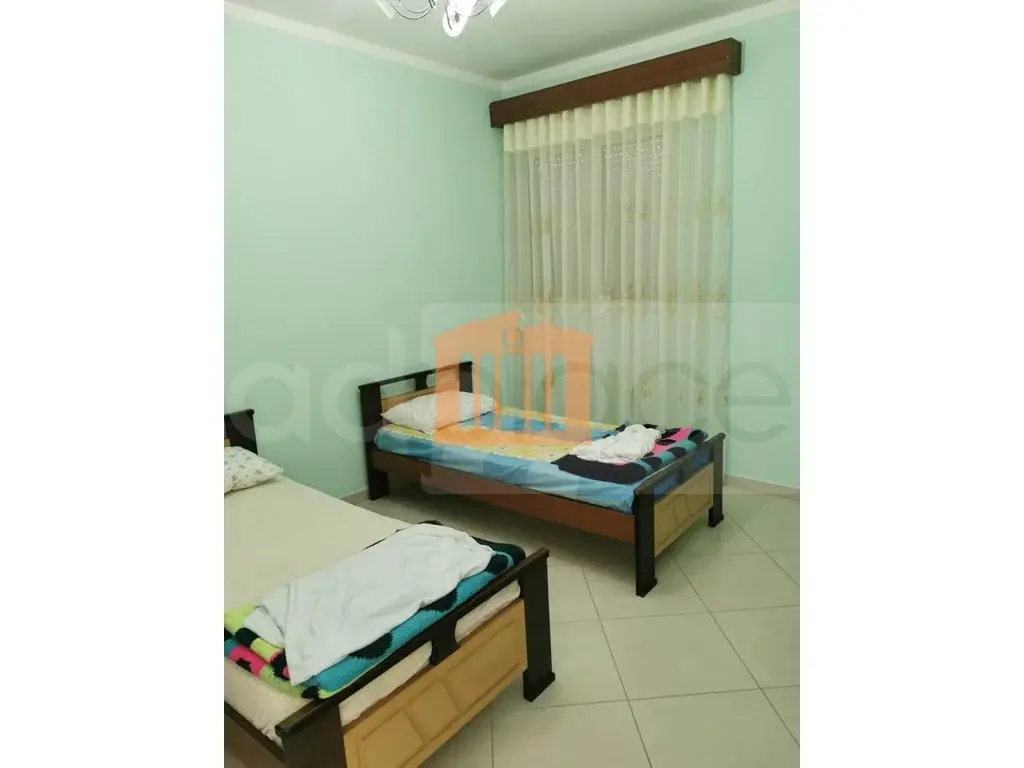 Apartament 1+1 dhoma 72 m² 9 kati