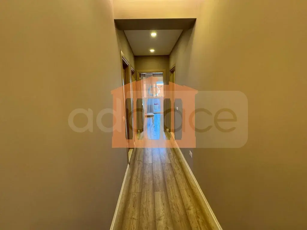 Apartament 1+2 dhoma 92 m² 8 kati