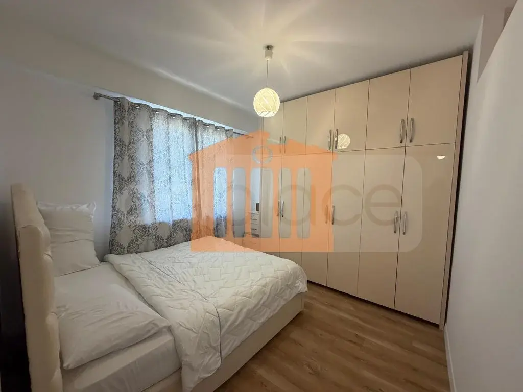 Квартира 1+2 комнаты 83 м² 7 этаж