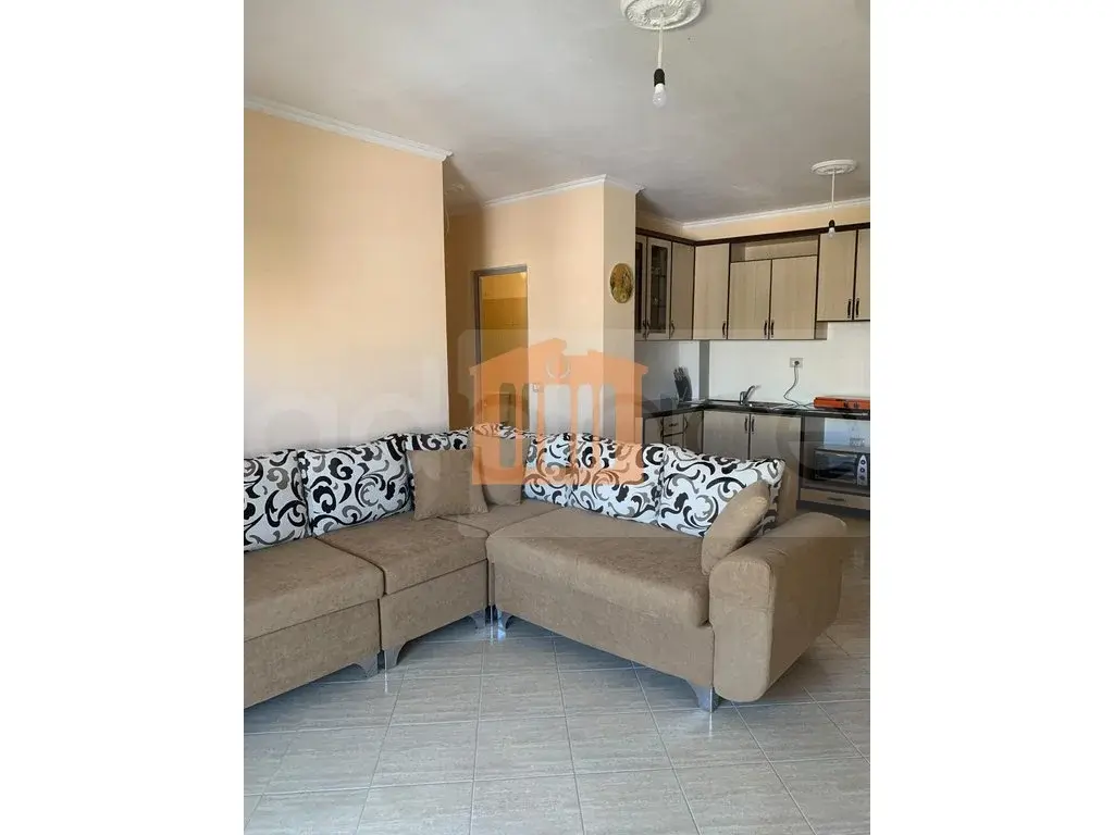 Apartament 1+2 dhoma 75 m² 3 kati