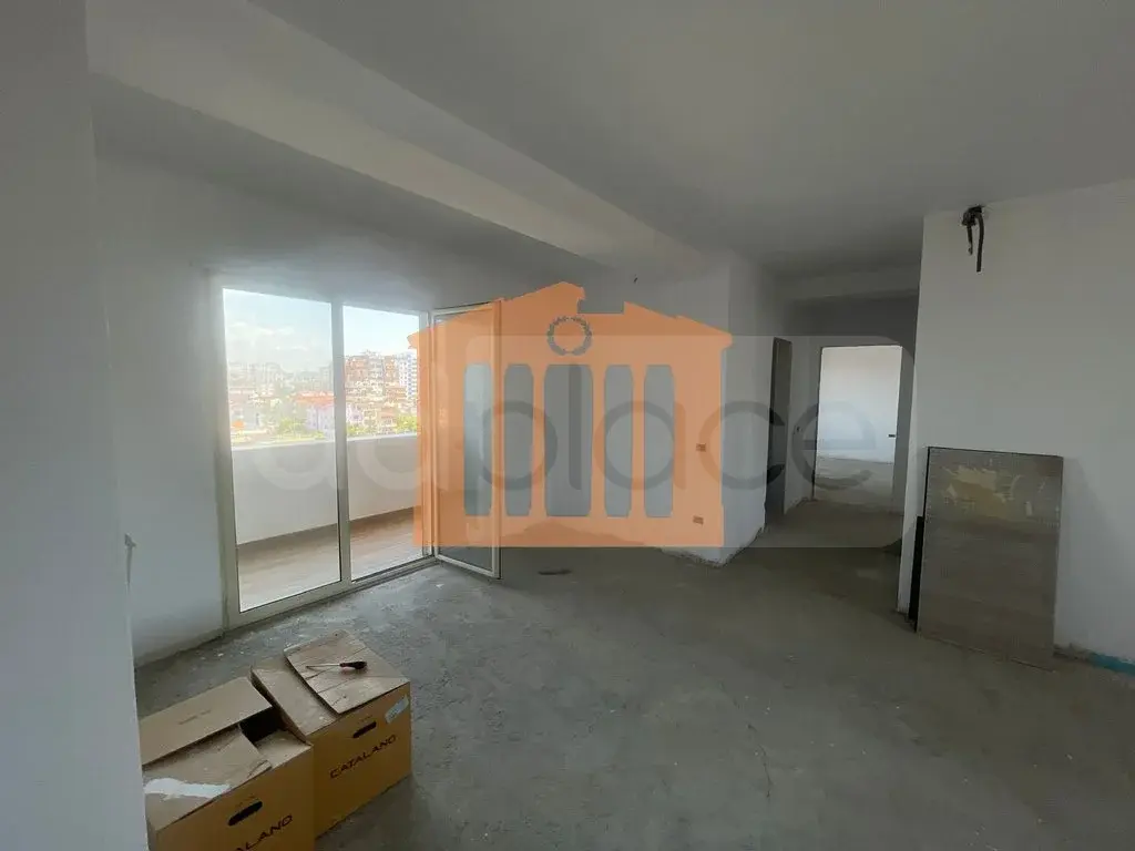 Квартира 1+2 комнаты 160 м² 6 этаж
