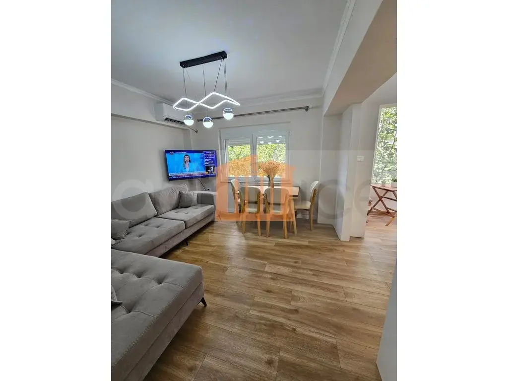 Apartament 1+1 dhoma 58 m² 5 kati