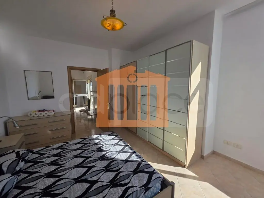 Apartament 1+1 dhoma 60 m² 8 kati