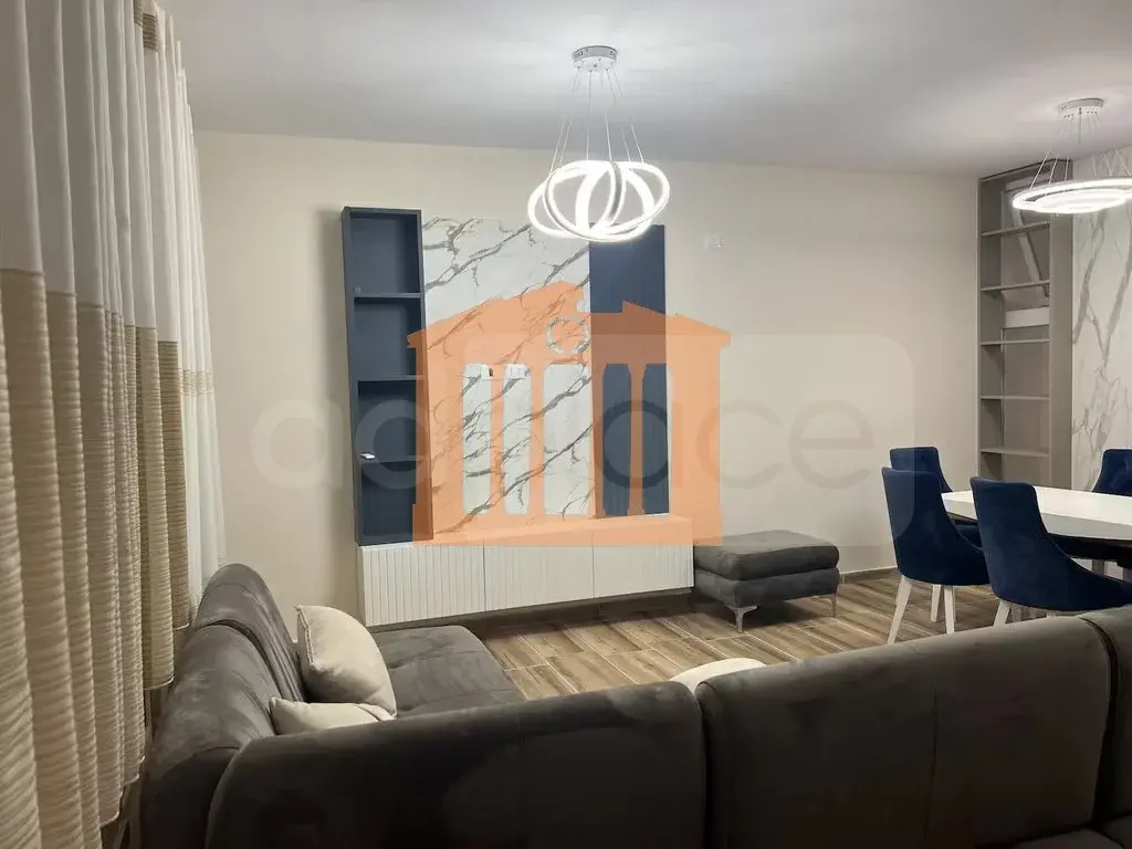 Apartament 1+1 dhoma 69 m² 7 kati