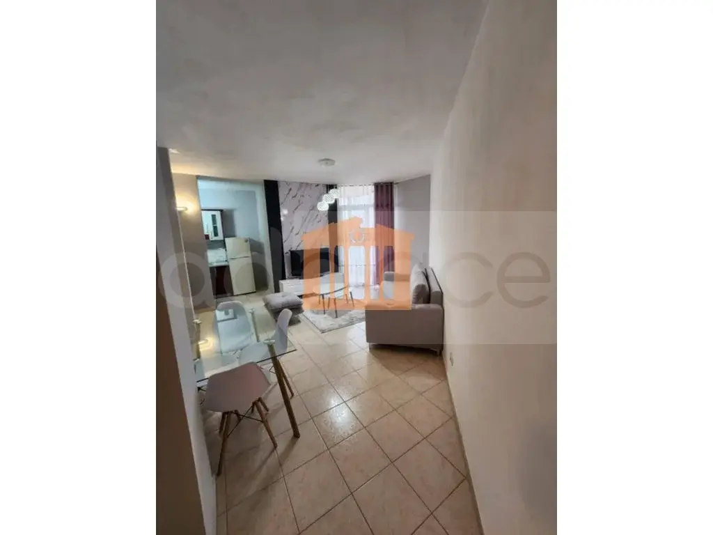 Apartament 1+1 dhoma 59 m² 7 kati