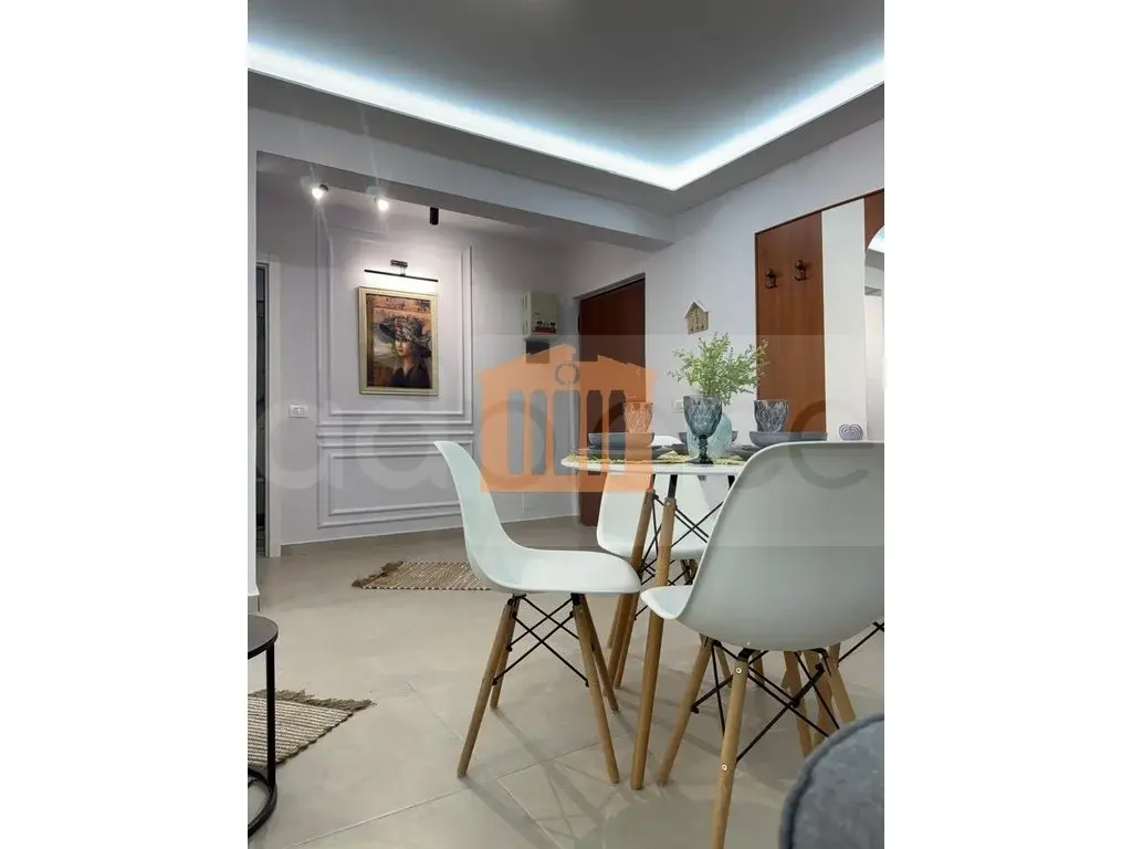 Apartament 1+1 dhoma 62 m² 3 kati