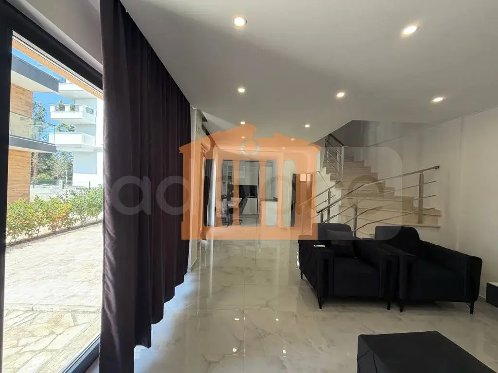 Vilë 51 m² 1 kati
