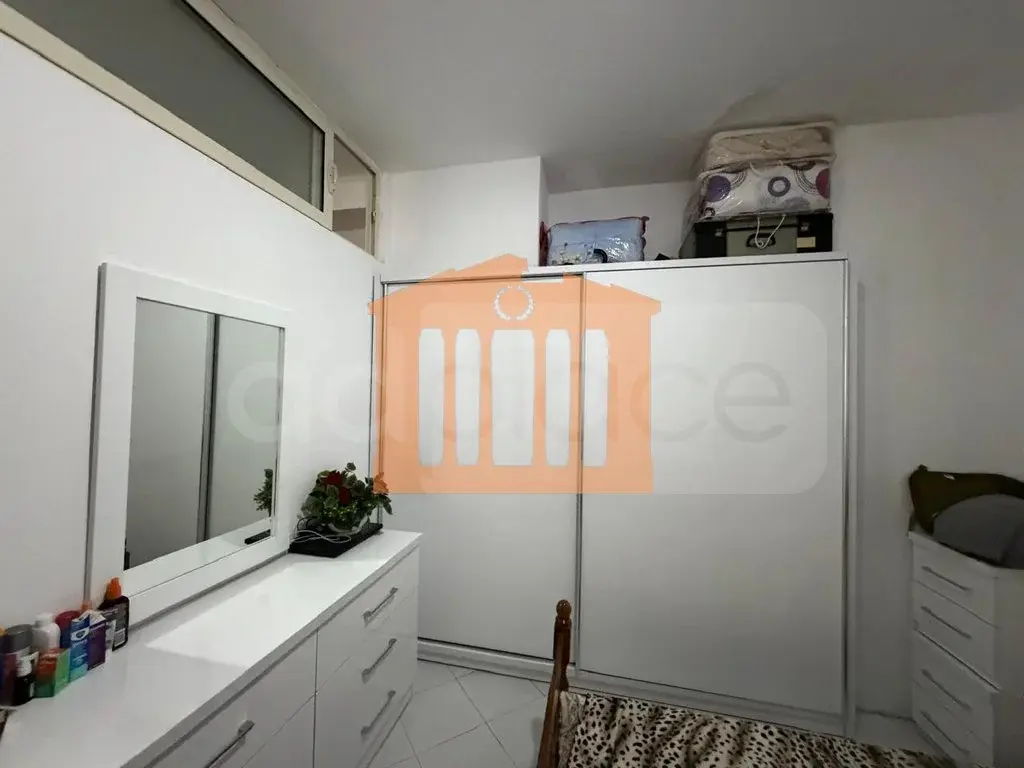 Apartament 1+2 dhoma 79 m² 1 kati