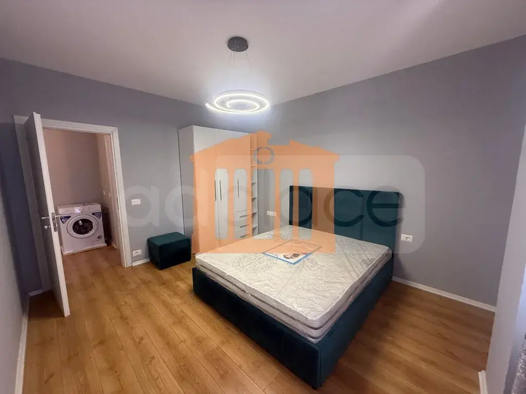 Apartament 1+1 dhoma 51 m² 5 kati
