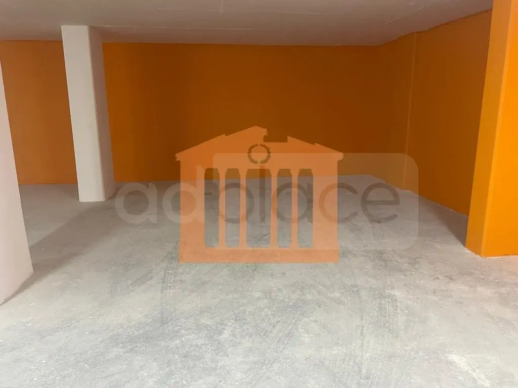 Garazh 30 m² -1 kati