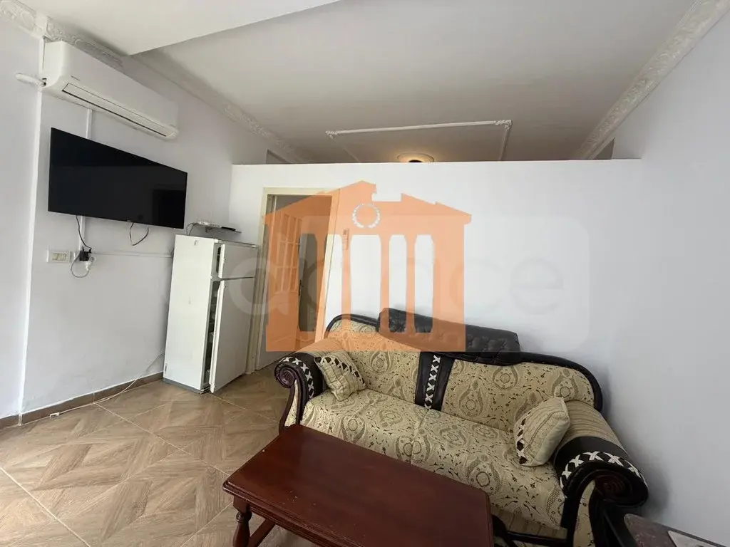 Apartament 1+1 dhoma 24 m²
