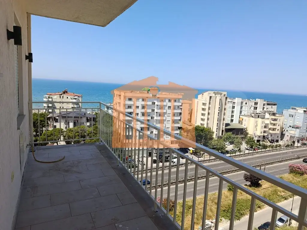 Apartament 1+2 dhoma 105 m² 8 kati