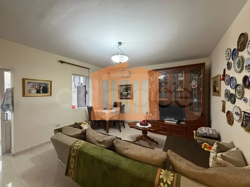 Apartament 1+2 dhoma 76 m² 3 kati