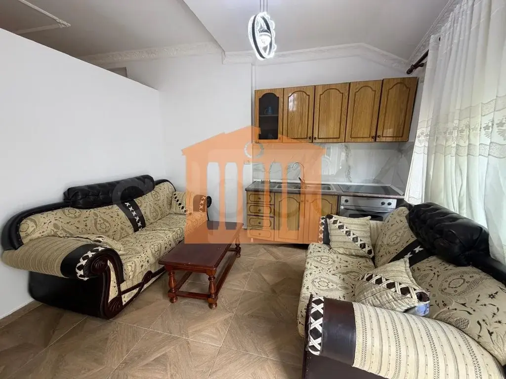 Apartament 1+1 dhoma 24 m²