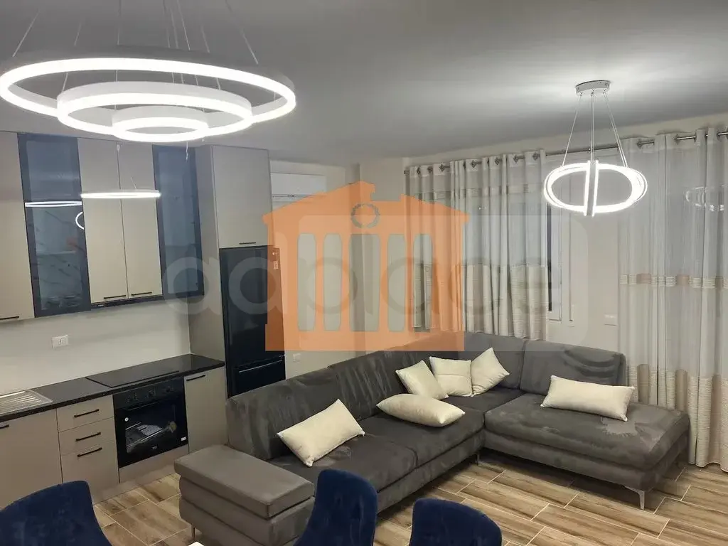Apartament 1+1 dhoma 69 m² 7 kati