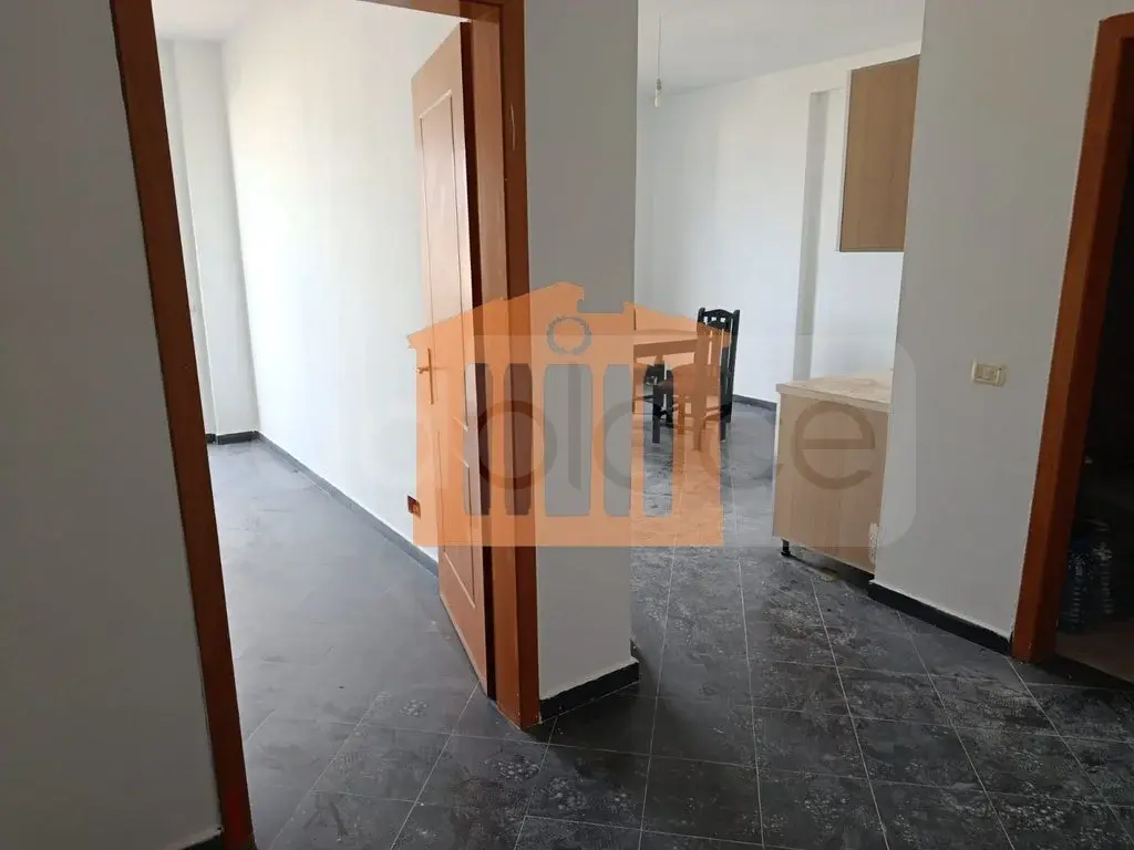 Apartament 1+1 dhoma 56 m² 3 kati