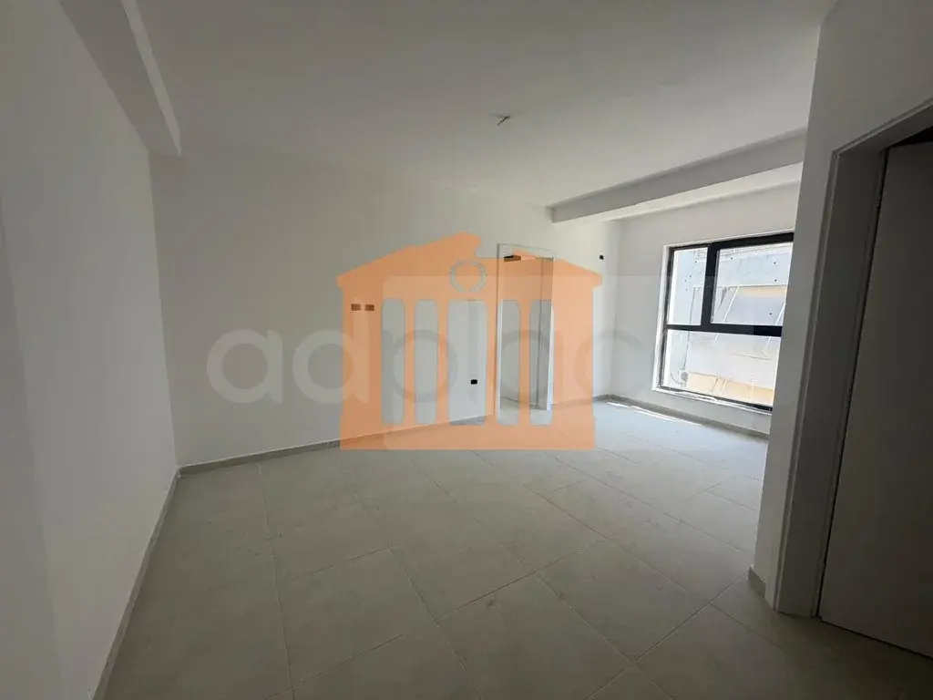 Apartment 1+1 room 46 m² 3 floor