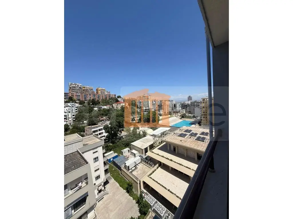 Apartament 1+2 dhoma 112 m² 8 kati