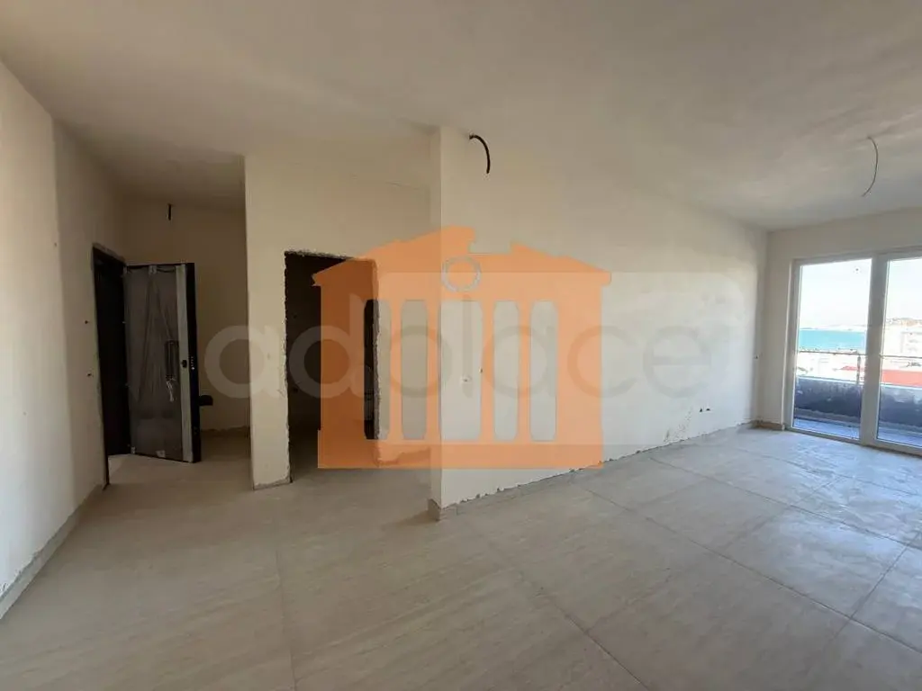 Apartament 1+1 dhoma 62 m² 7 kati
