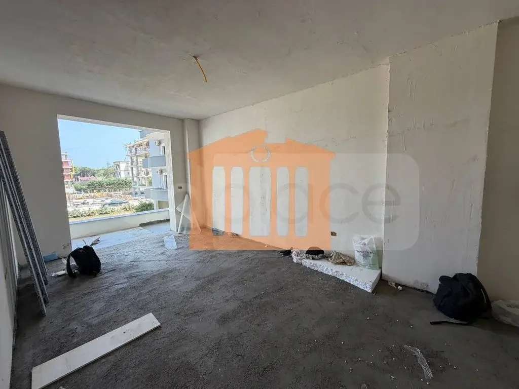Квартира 1+1 комната 60 м² 1 этаж