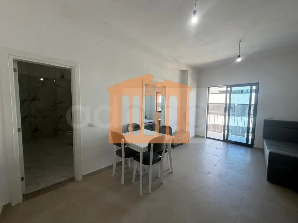 Apartament 1+1 dhoma 68 m² 5 kati