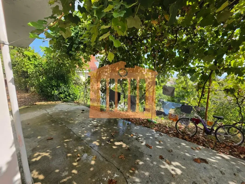 Vilë 105 m² 1 kati