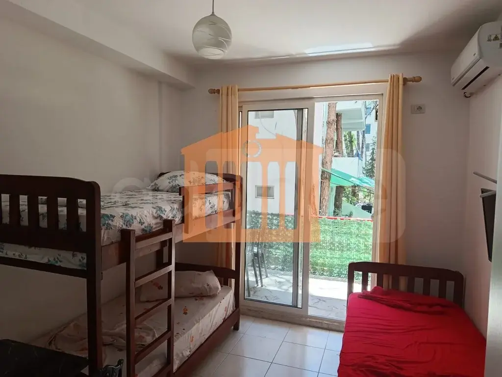 Apartament studio 33 m² 1 kati
