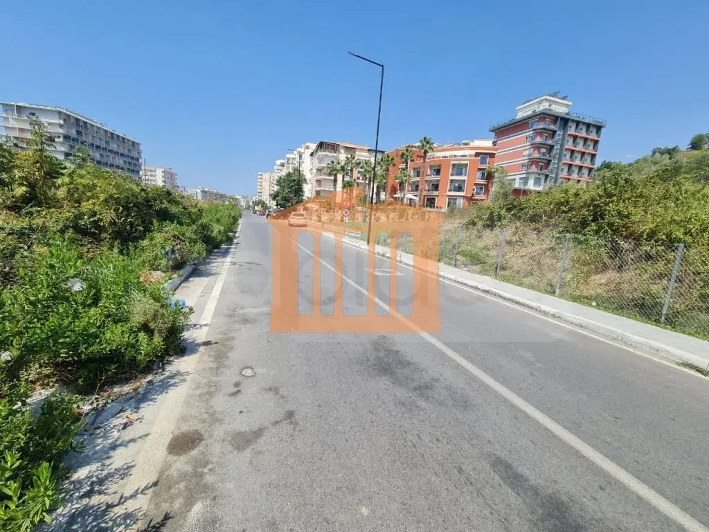Parcela toke 4080 m²