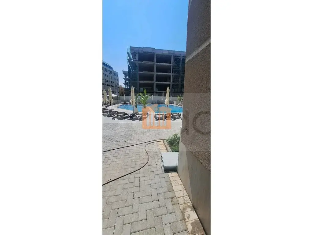 Apartament 1+1 dhoma 60 m² 1 kati
