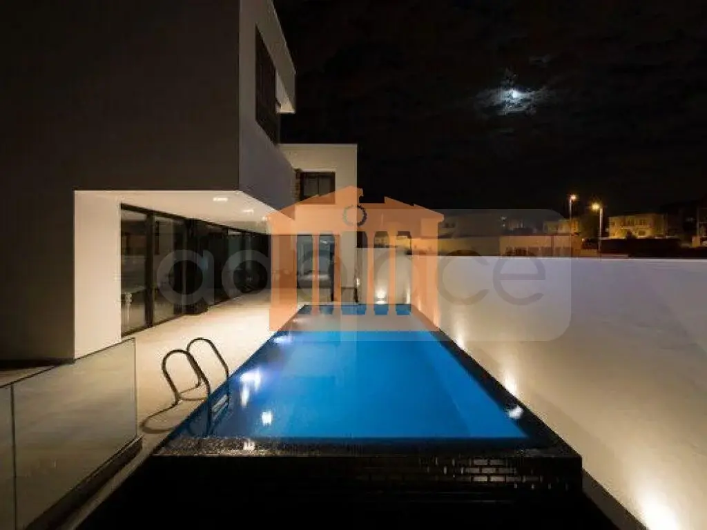Cottage 262 m² 1 floor