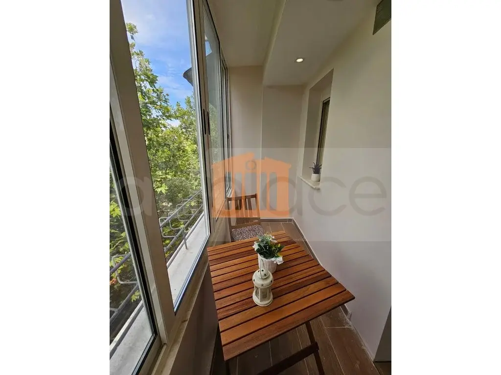 Apartament 1+1 dhoma 58 m² 5 kati