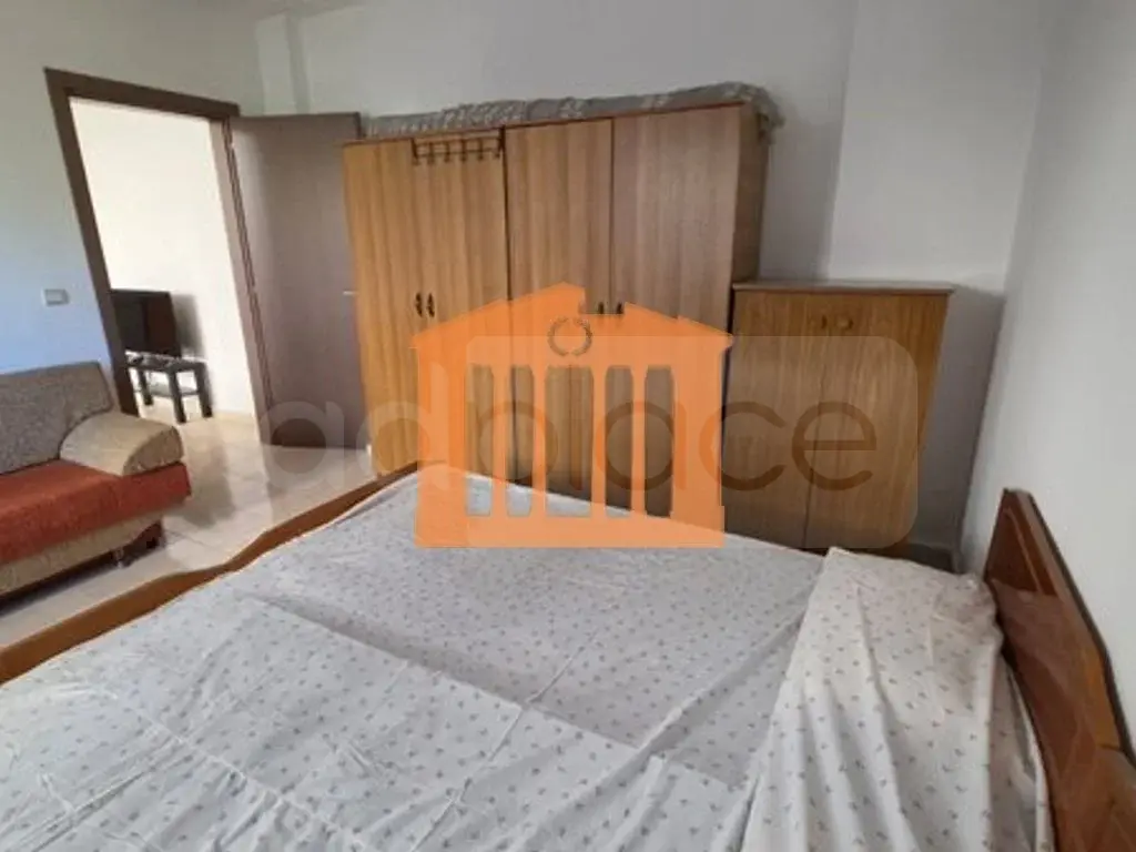 Apartament 1+1 dhoma 50 m² 3 kati