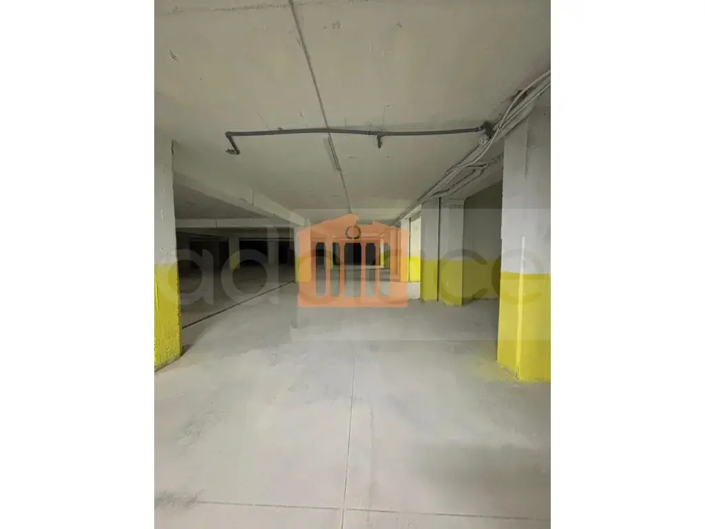 Garazh 15 m² -1 kati