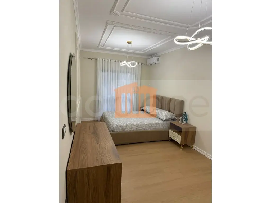 Apartament 1+1 dhoma 64 m² 3 kati