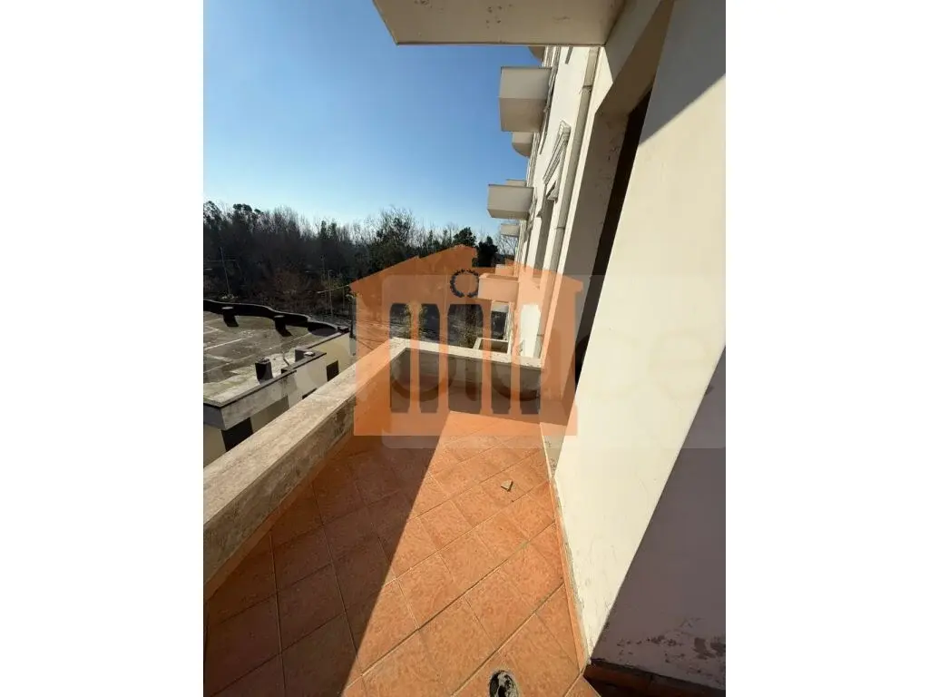 Apartament 1+3 dhoma 85 m² 4 kati