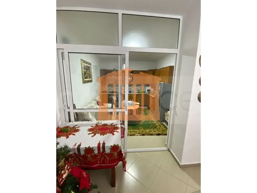 Коттедж 168 м² 1 этаж