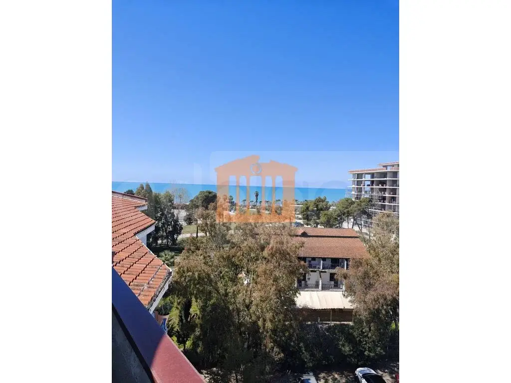 Apartament 1+1 dhoma 74 m² 5 kati