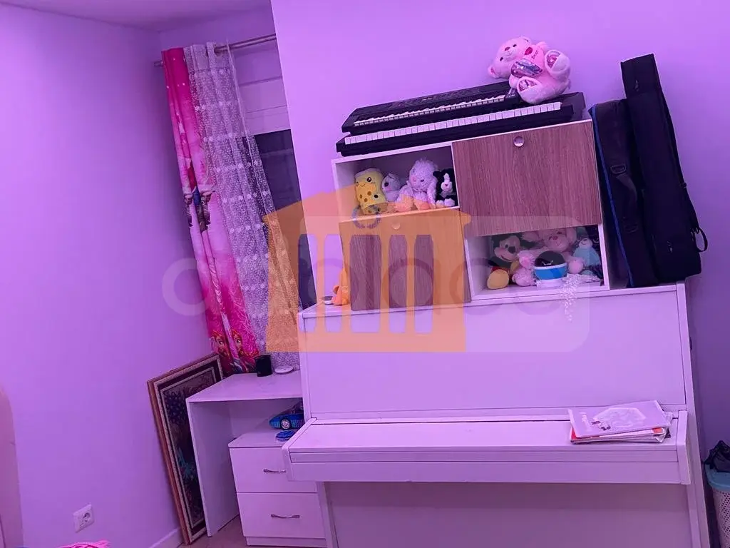 Apartament 1+3 dhoma 101 m² 11 kati