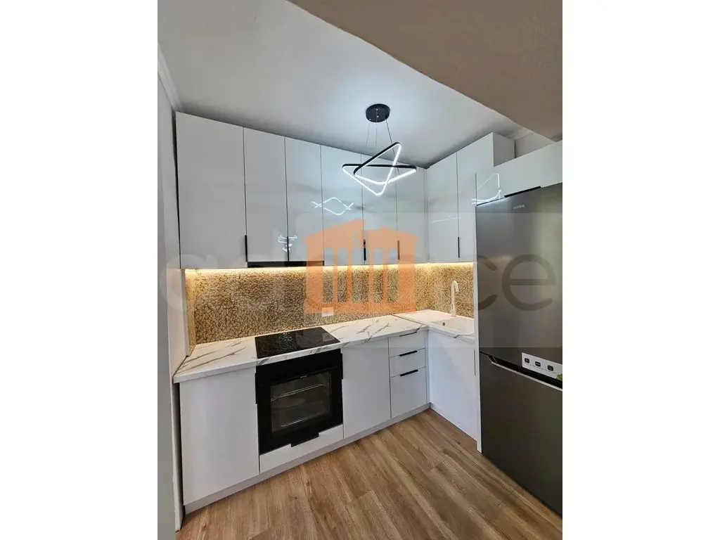 Apartament 1+1 dhoma 58 m² 5 kati