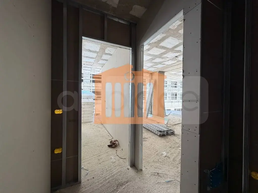 Apartament 1+2 dhoma 81 m² 1 kati