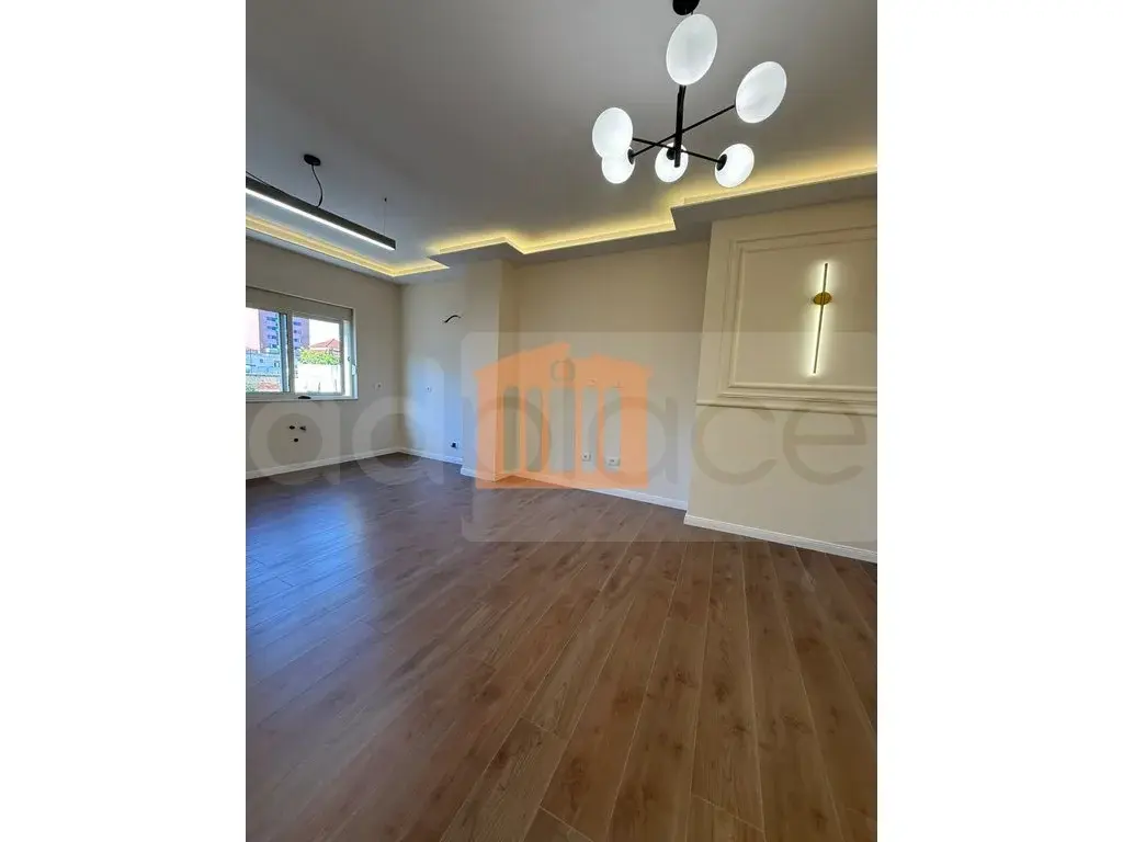 Apartament 1+1 dhoma 62 m² 2 kati