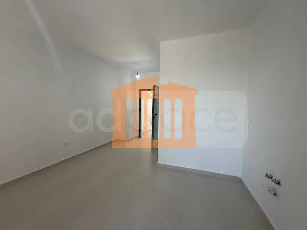 Квартира студия 35 м² 1 этаж