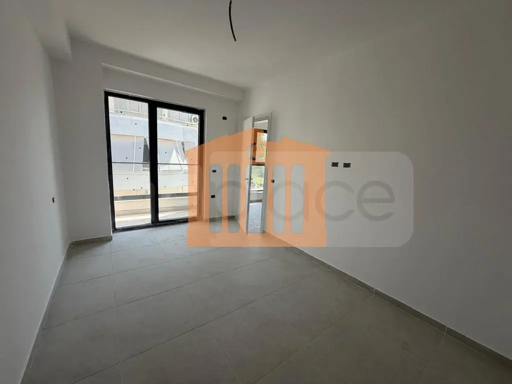 Apartment 1+1 room 46 m² 3 floor