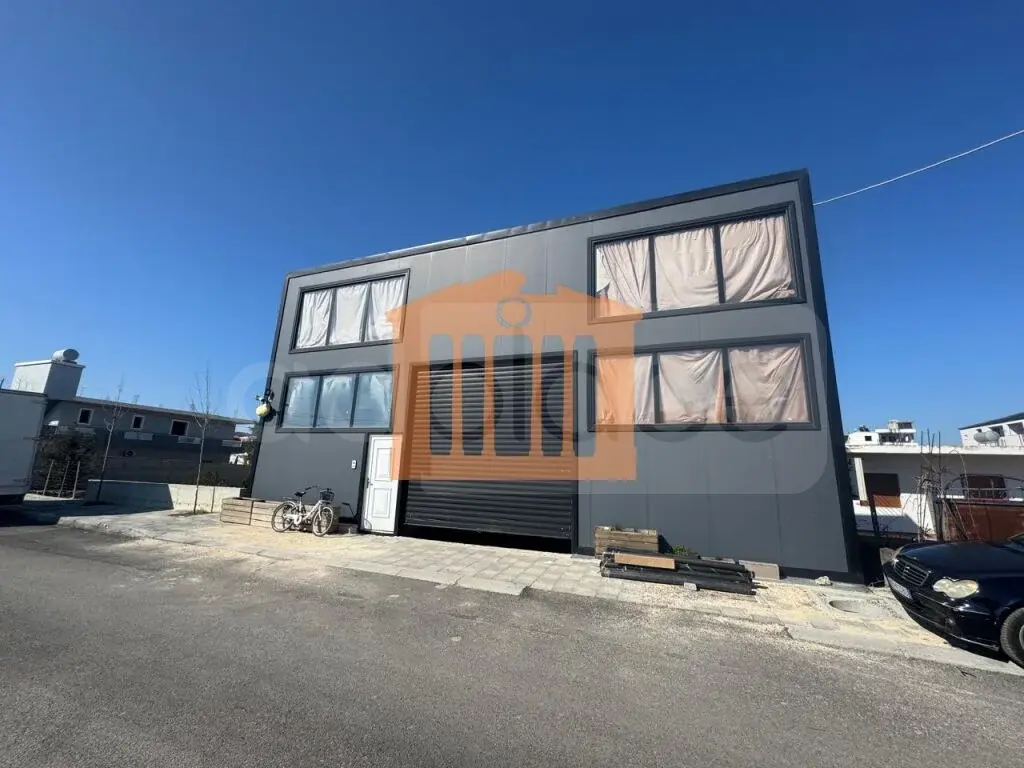 Pasuri të palujtshme komerciale 850 m² 1 kati