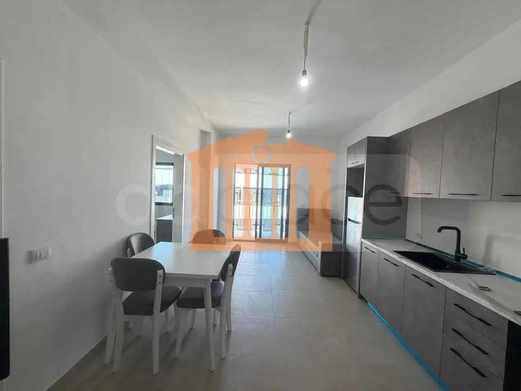 Apartament 1+1 dhoma 68 m² 5 kati