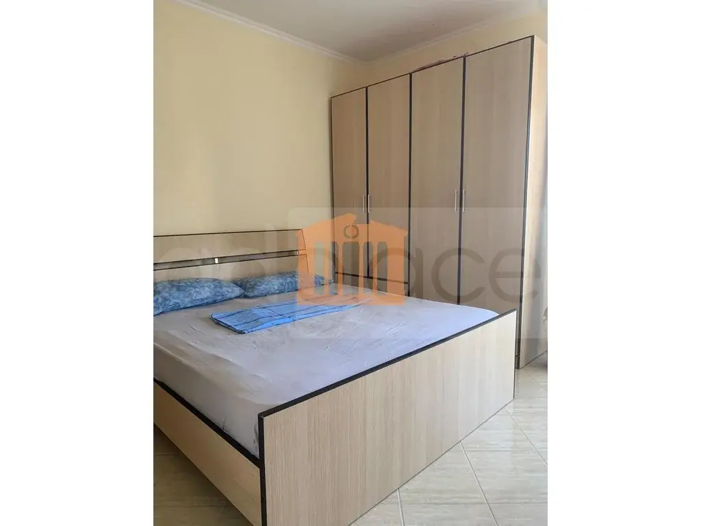 Apartament 1+2 dhoma 75 m² 3 kati