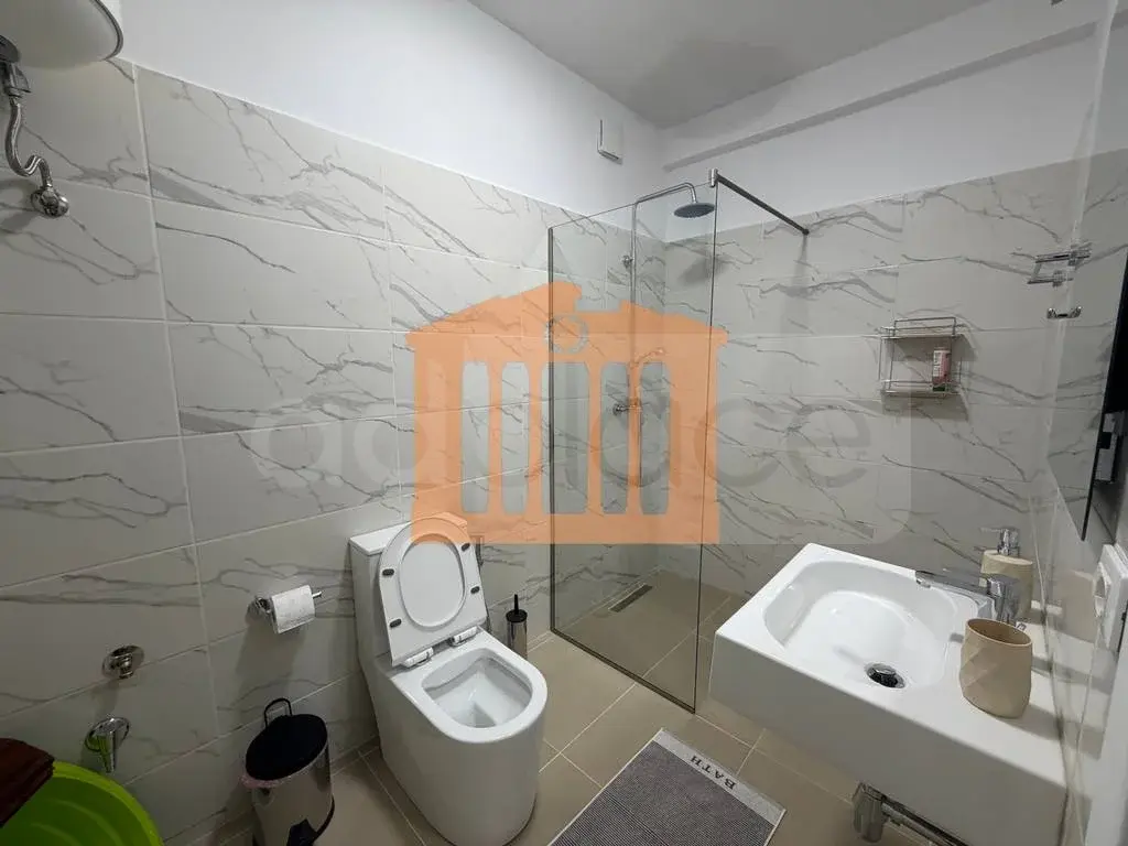Apartament 1+1 dhoma 68 m² 3 kati