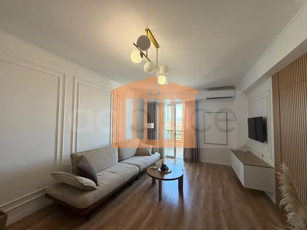 Квартира 1+2 комнаты 83 м² 7 этаж